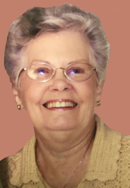 Obituary of Martha Elizabeth Sinclair