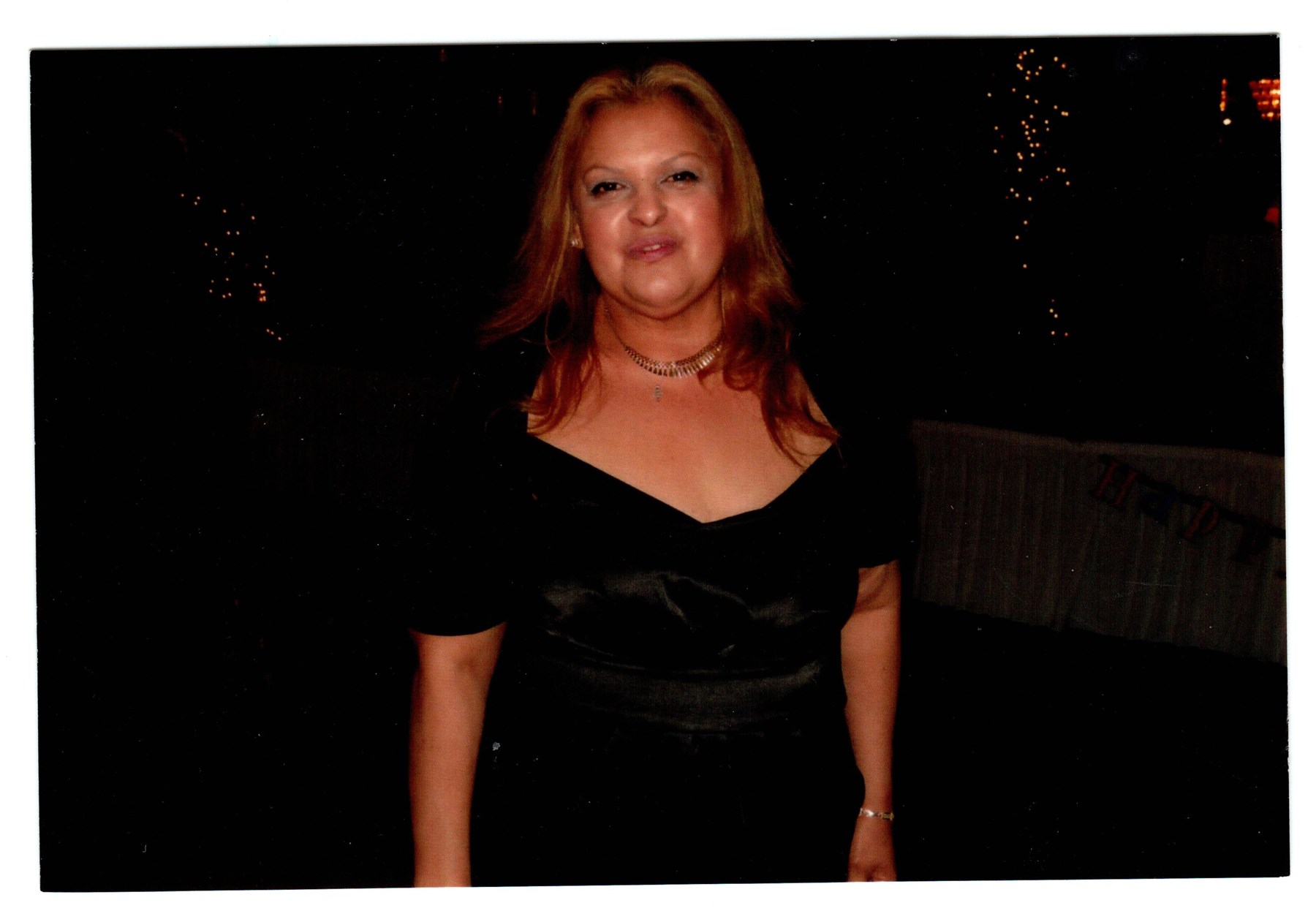 Obituary of Evelyn Lopez