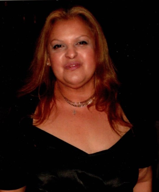 Obituary of Evelyn Lopez