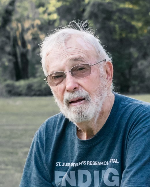 Obituary of Richard A Rogers
