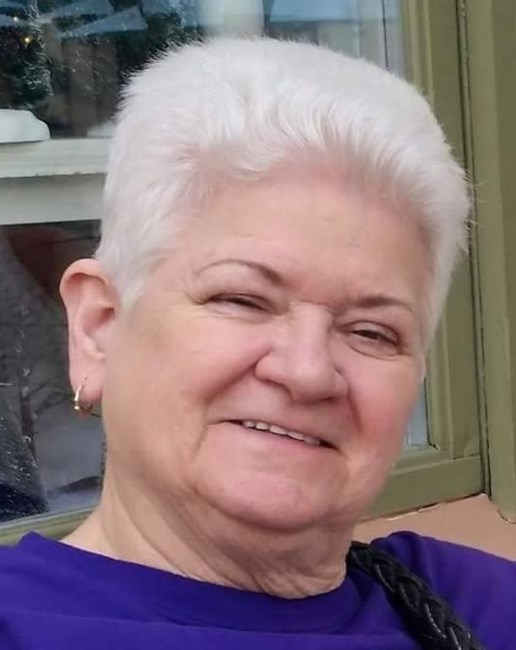 Obituary of Carolyn Ann Green