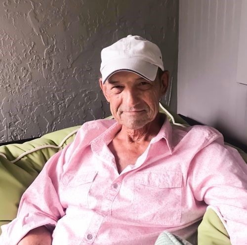 Obituary of Joseph Steven Jasinski