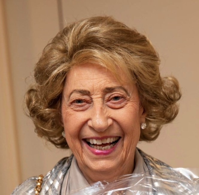 Obituary of Elaine Sandra Bock