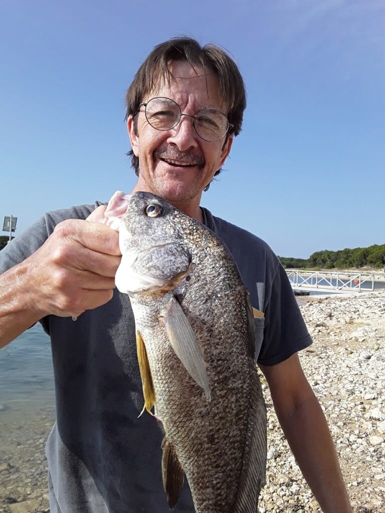 Obituary of John Howard White