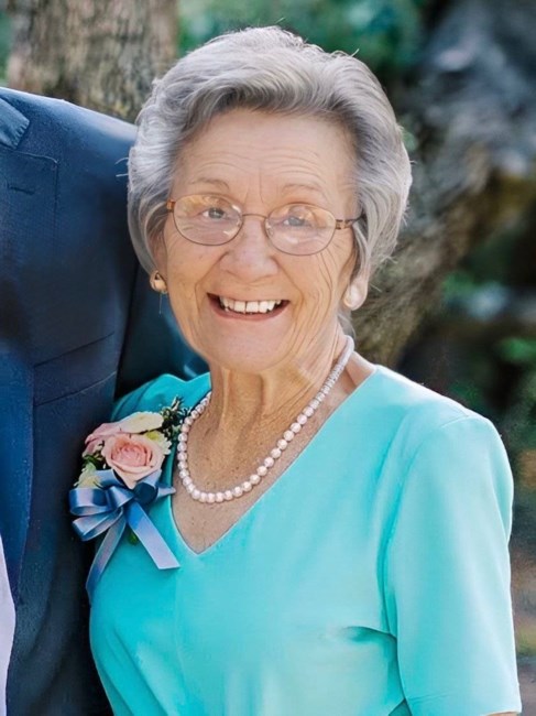 Obituary of Willie Mae Kubiak