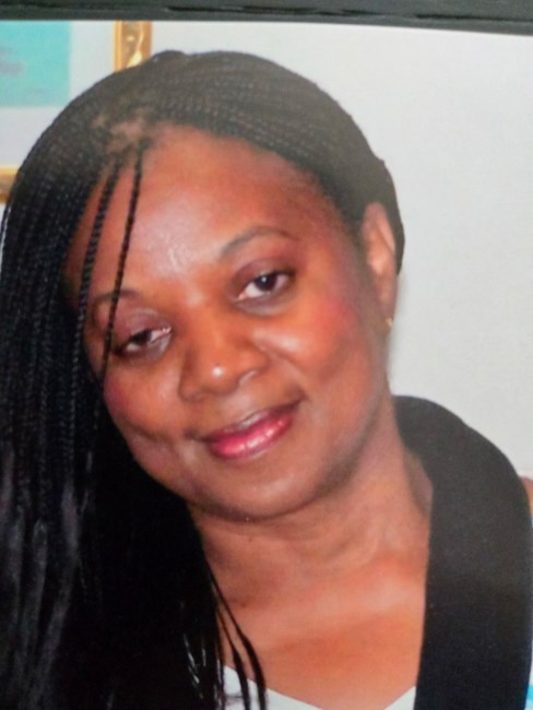 Avis de décès de Mrs. Jacqueline Denise Ramos