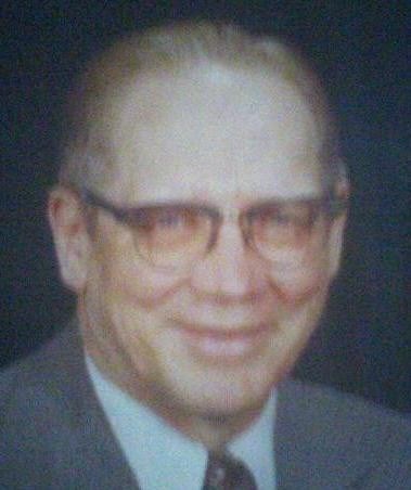 Obituary of Edward G Adams Sr.