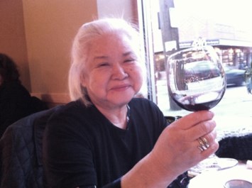 Obituary of Sekiko Yoneda Ebira