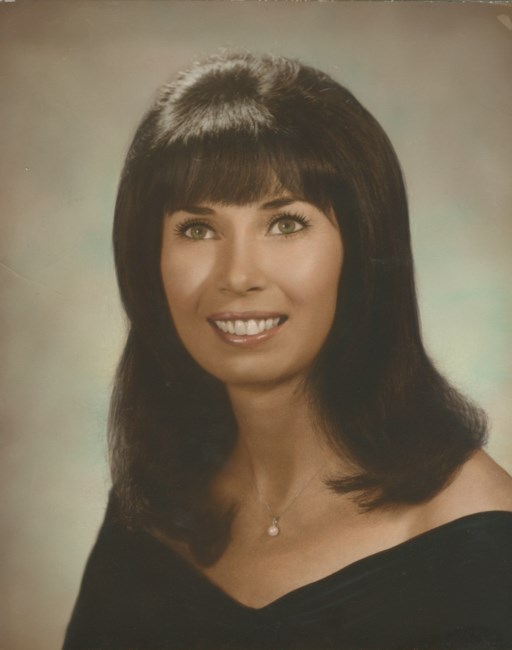 Obituary of Dorothy Wheeldon