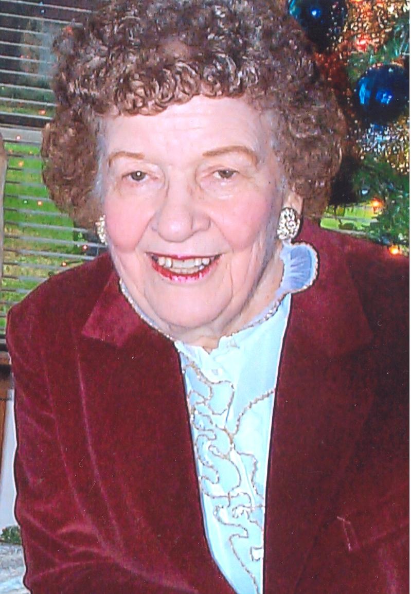 Lucile Pausch Obituary Gotha, FL