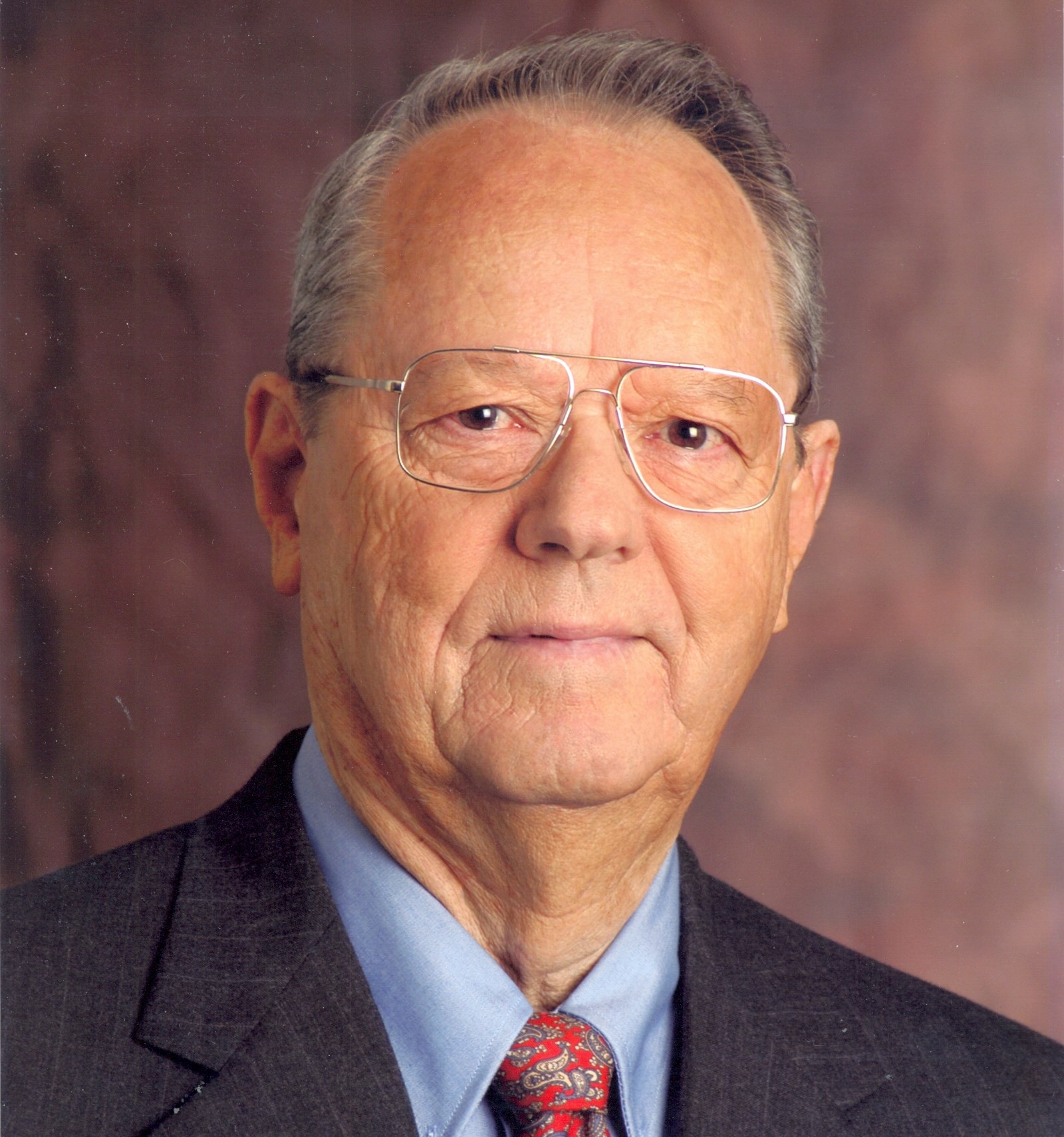 Obituario de Wesley Kenton Summers