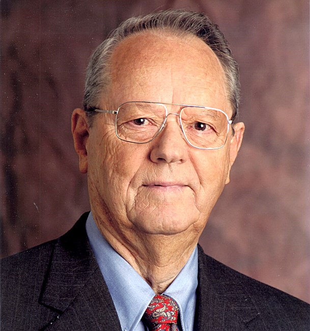 Obituario de Wesley Kenton Summers