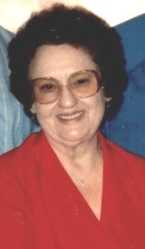 Obituary of Margaret L. Spilker