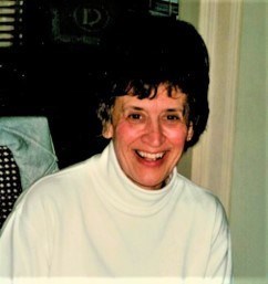 Obituario de Martha Colbath Donahue