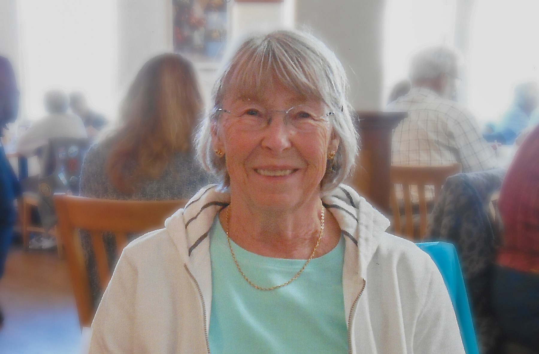 Lorraine Knapp Obituary - Sudbury, MA