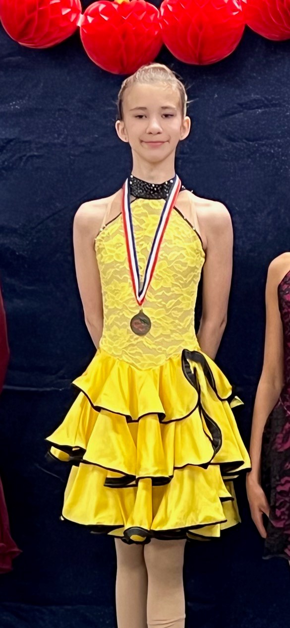 Obituary of Piper Elizabeth Carrothers