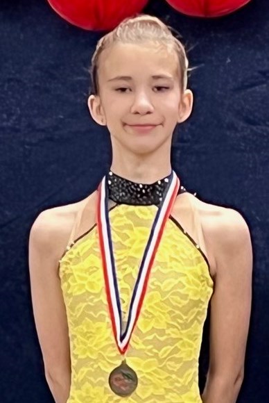 Obituary of Piper Elizabeth Carrothers