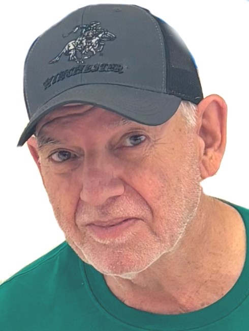 Obituary of Jessie Joseph Romero