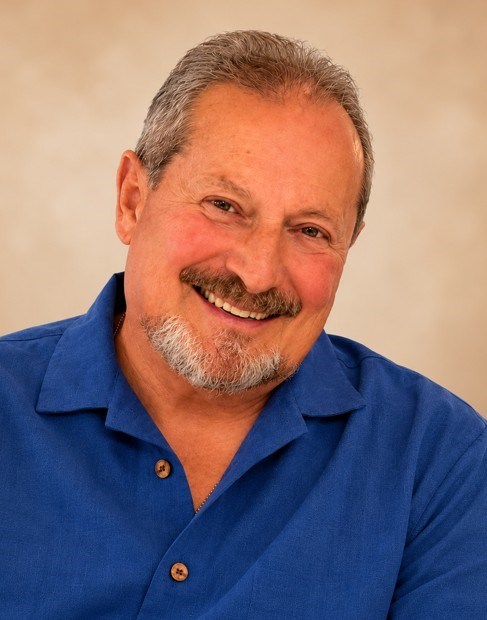 Obituary of Frank Ross Geraci
