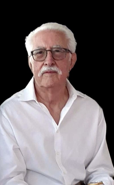 Obituary of Luis Sepulveda