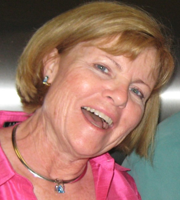 Obituary of Barbara D. Sheridan