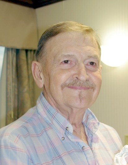 Obituary of Alvin Paul "Zeke" Madere Jr.