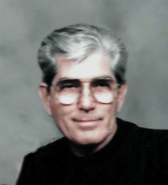 Avis de décès de Raymond Clayton Holcomb