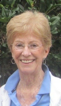 Obituary of Ann O. Kashmer