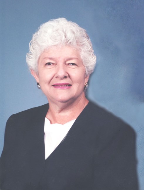 Obituary of Catherine E. Schwarz