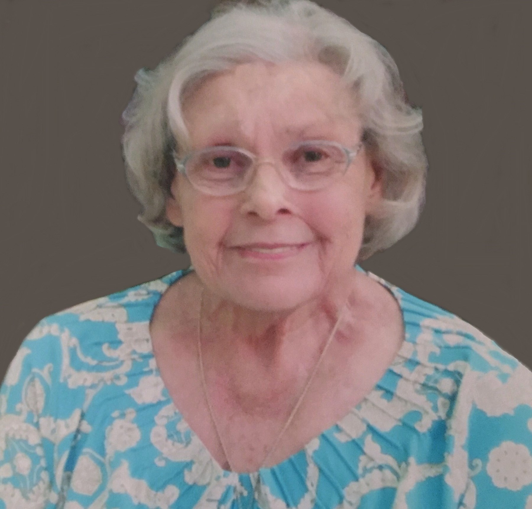 Obituary of Kathryn Milne Little