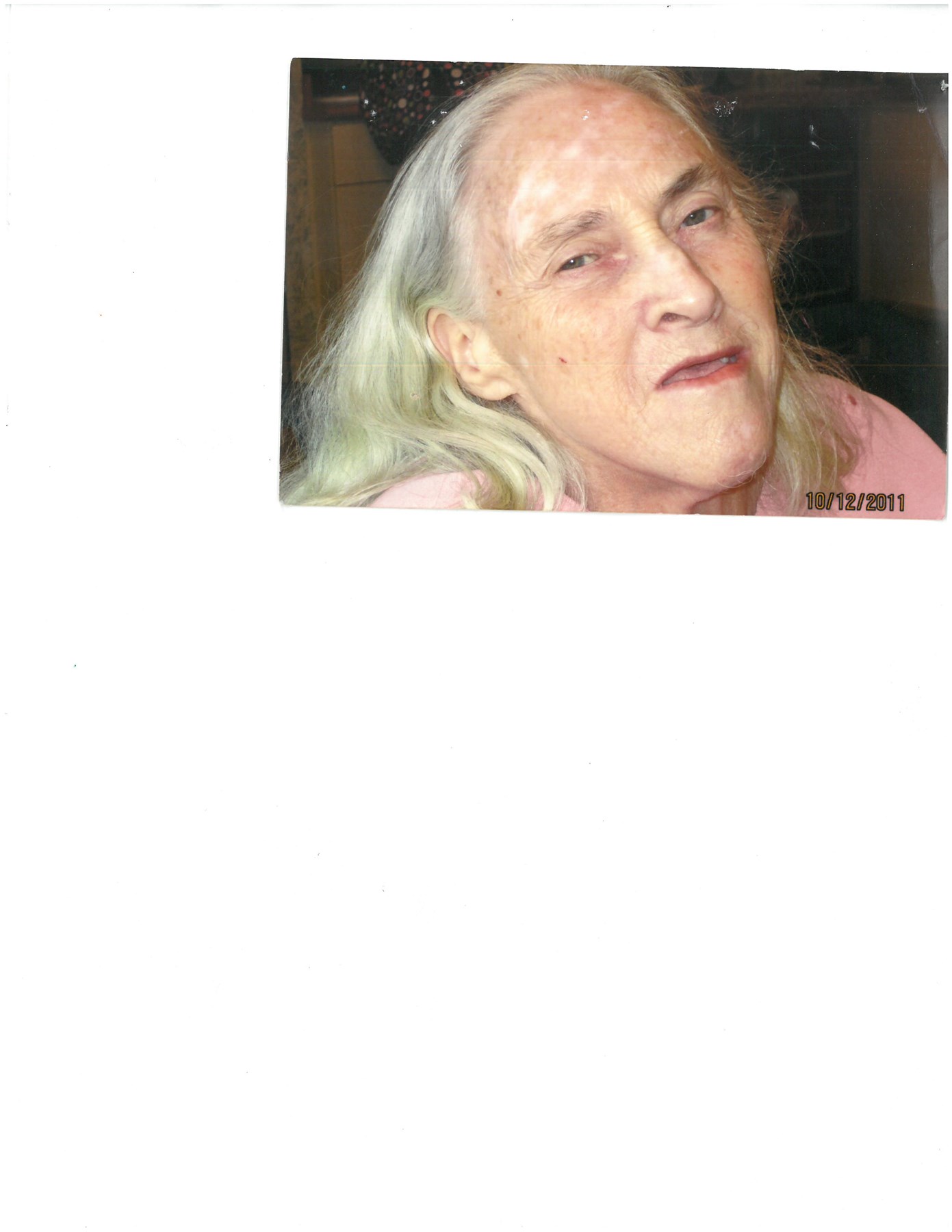 Obituary of Elizabeth "Beth" Anne Mills