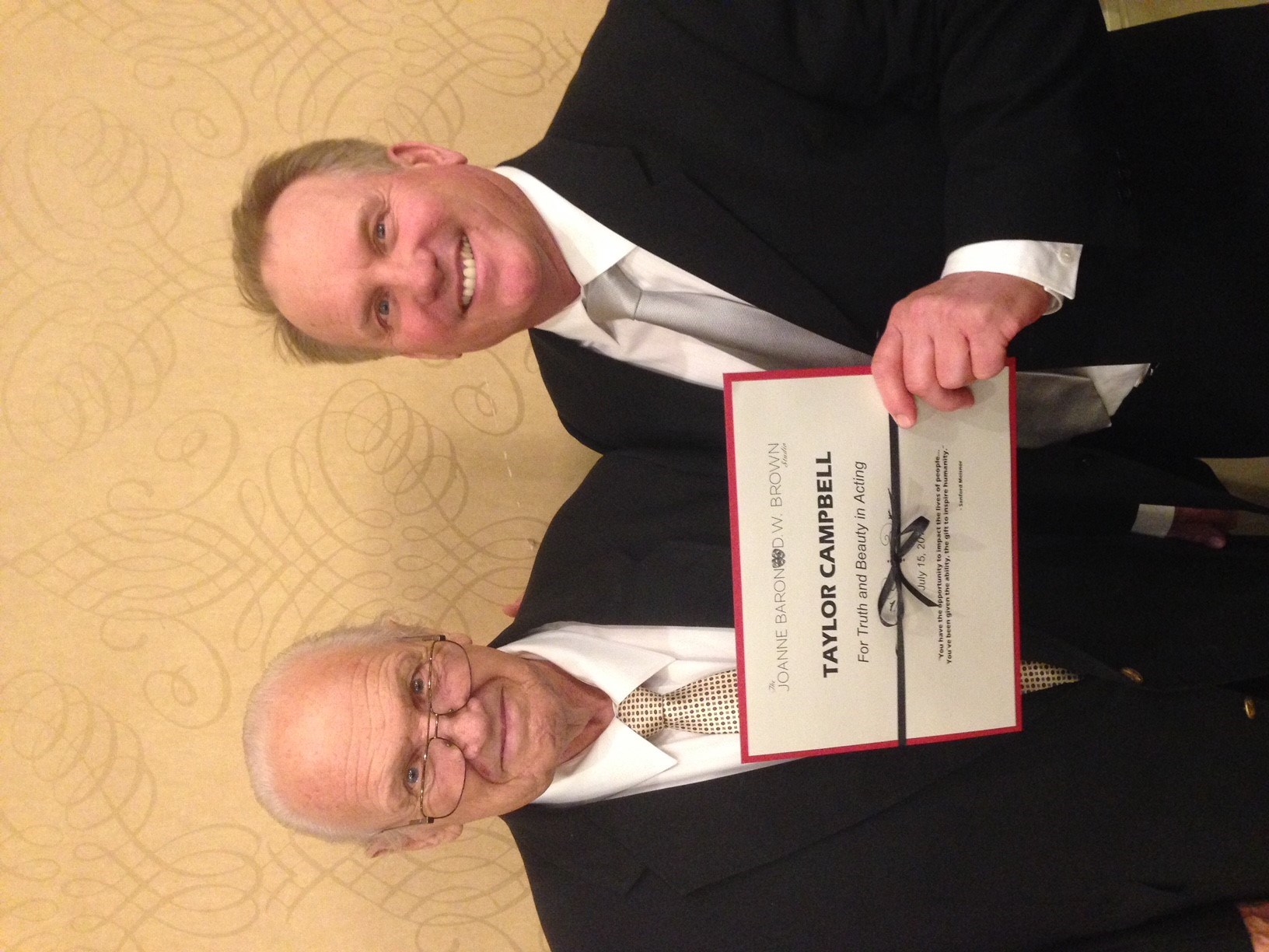 Obituary of Norman Campbell