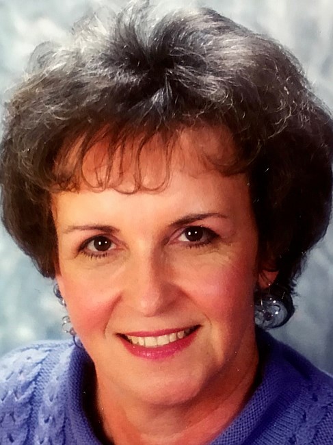 Obituary of Sherry Louise Timmons