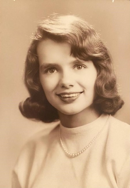 Obituario de Dorothy Karen Clark