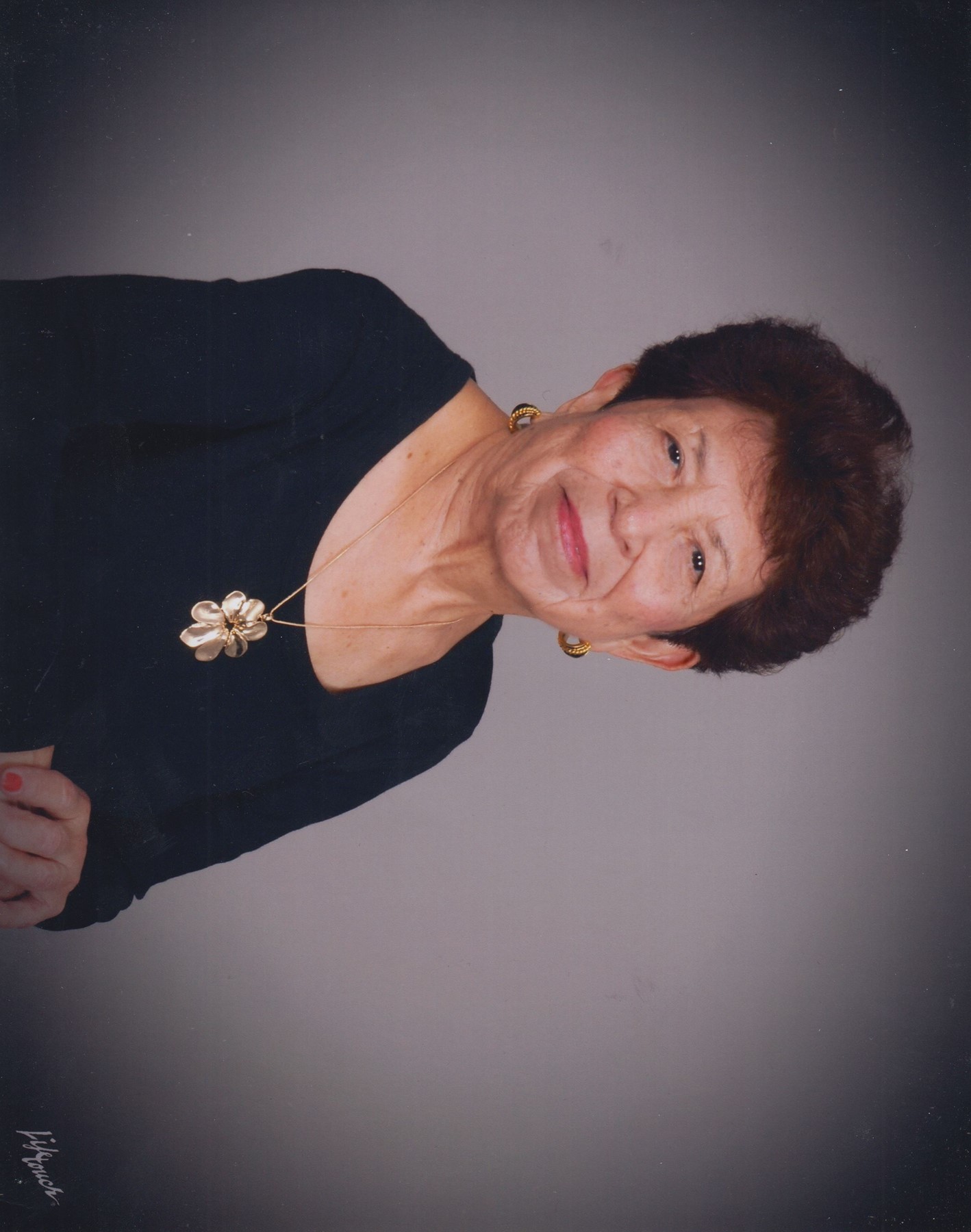 Obituary of Enedelia Pena