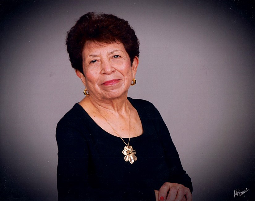 Obituary of Enedelia Pena