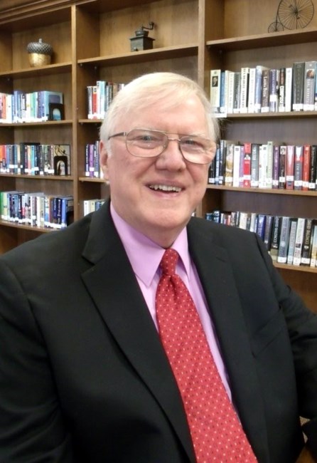 Obituary of Jack Wesley Satterfield