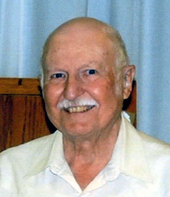 Obituary of Melvin Mason Johnson