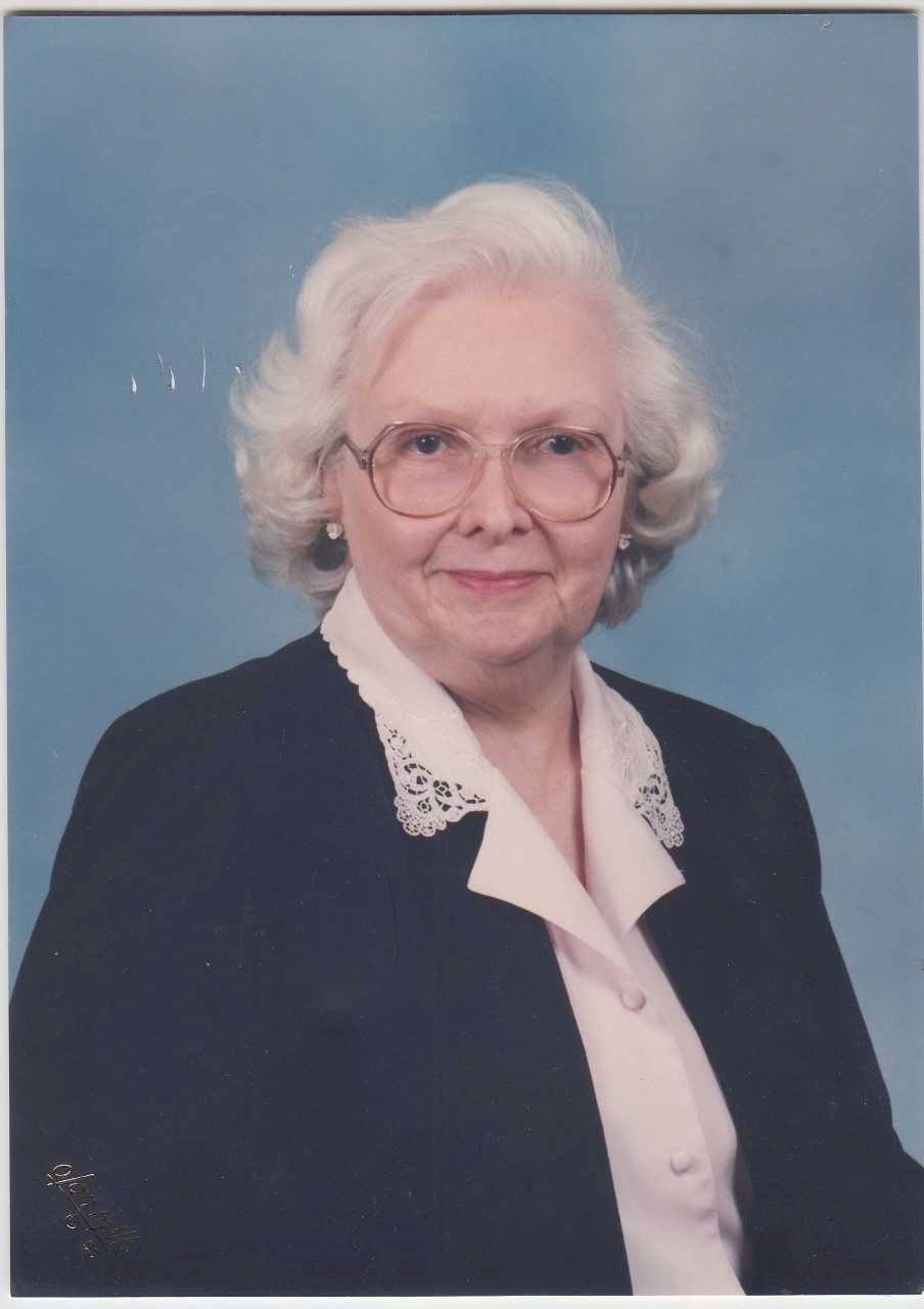 Obituary of Lila Beth Sherwood