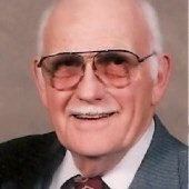 Obituary of Richard Earl Robinson