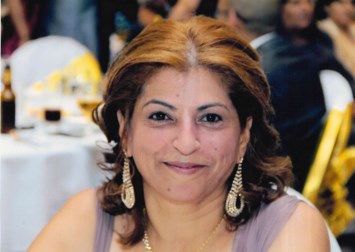 Obituary of Muna Saba