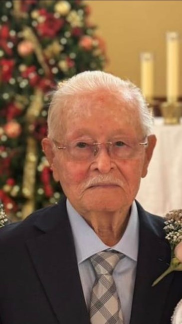 Obituario de Consorcio Cruz Rivera