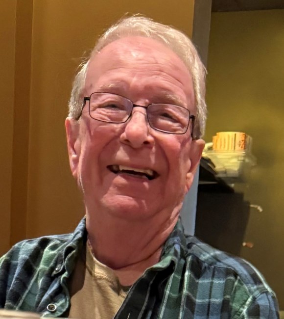 Avis de décès de Joseph Harold Sweeney