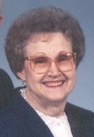 Obituary of Vivian F. Jared