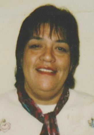 Obituary of Mary Anita Mose