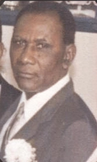 Obituary of Arnold Souffrant
