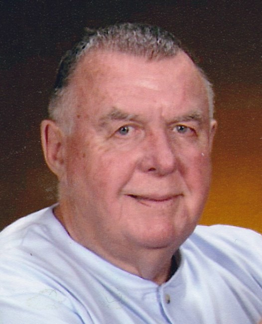 Obituary of Thomas Allyn Lipscomb