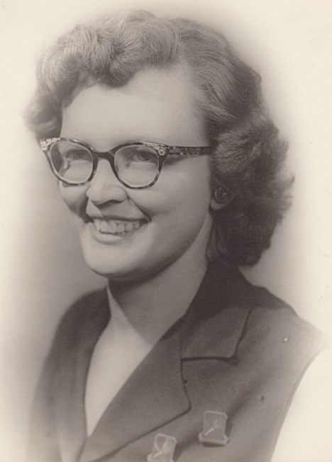 Obituary of Louise Farrell