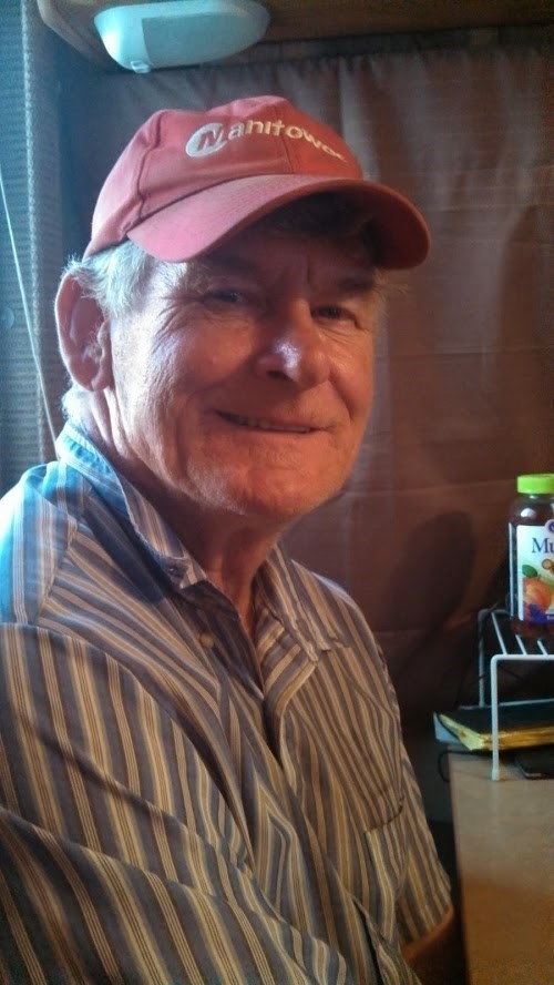 Obituary of Richard "Rick" B. Spellman Jr.