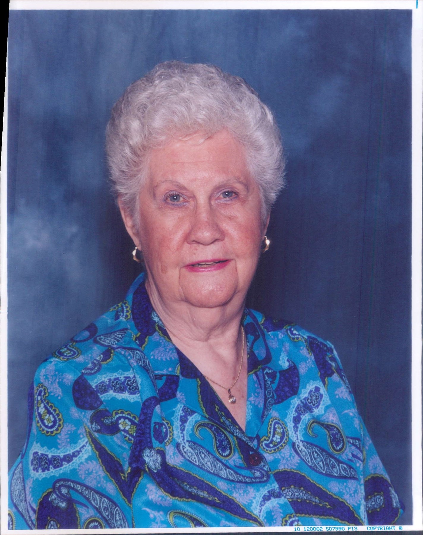 Obituary of Shirley Galinat Conn